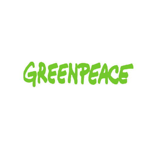 Greenpeace logo