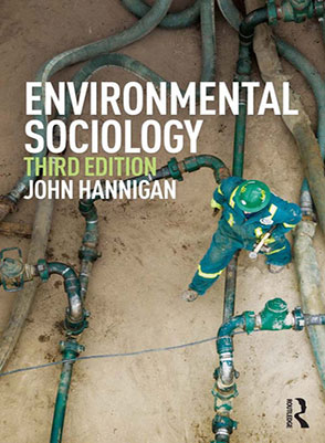 John Hannigan book