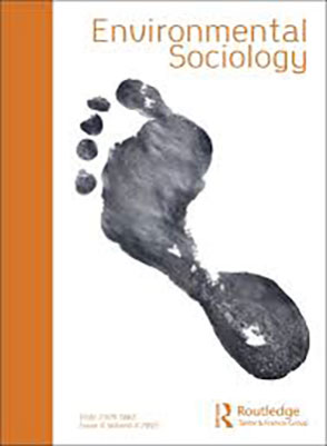 Environmental Sociology Journal